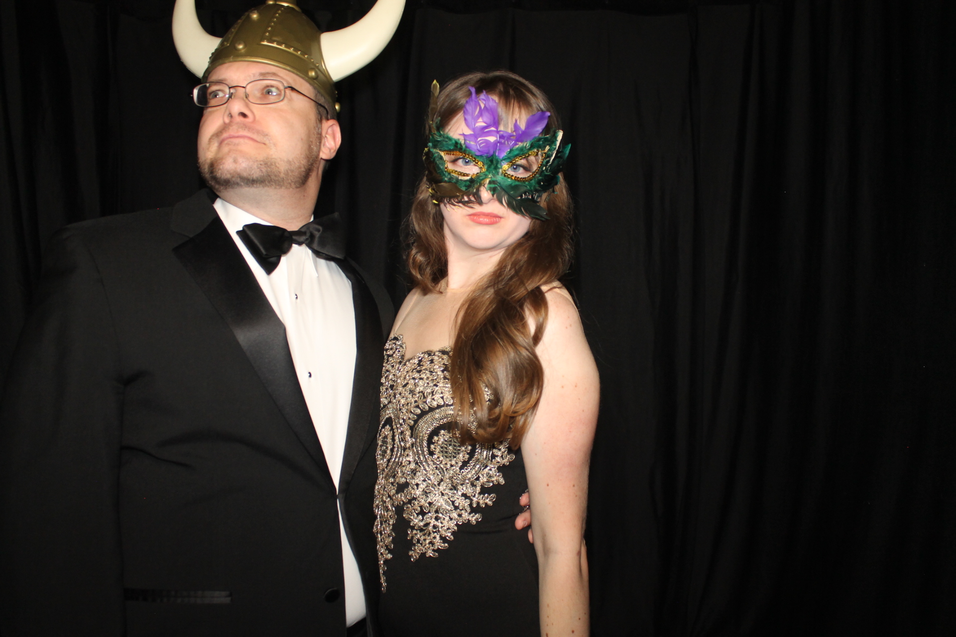 Children's Home of Northern Kentucky Charity Ball | View more photos from the event at gallery.photoboothcincy.com/u/PhotoBoothCincy/Childrens-Home-of-Northern-Kentucky-Charity-Ball